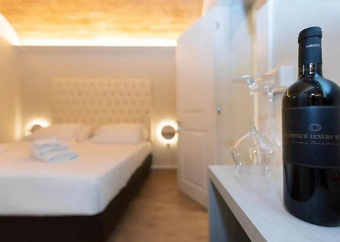 Florence Luxury Guest House