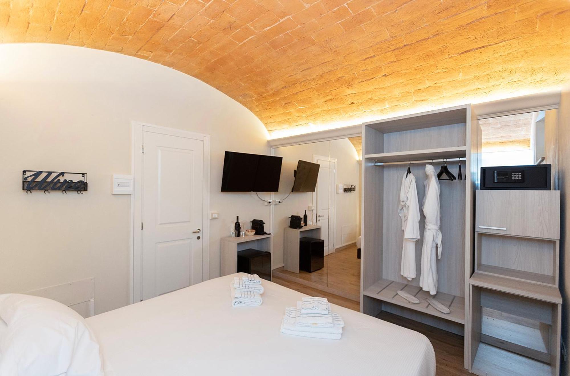 Luxury Affittacamere Firenze