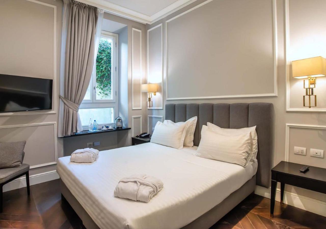Affittacamere Luxury