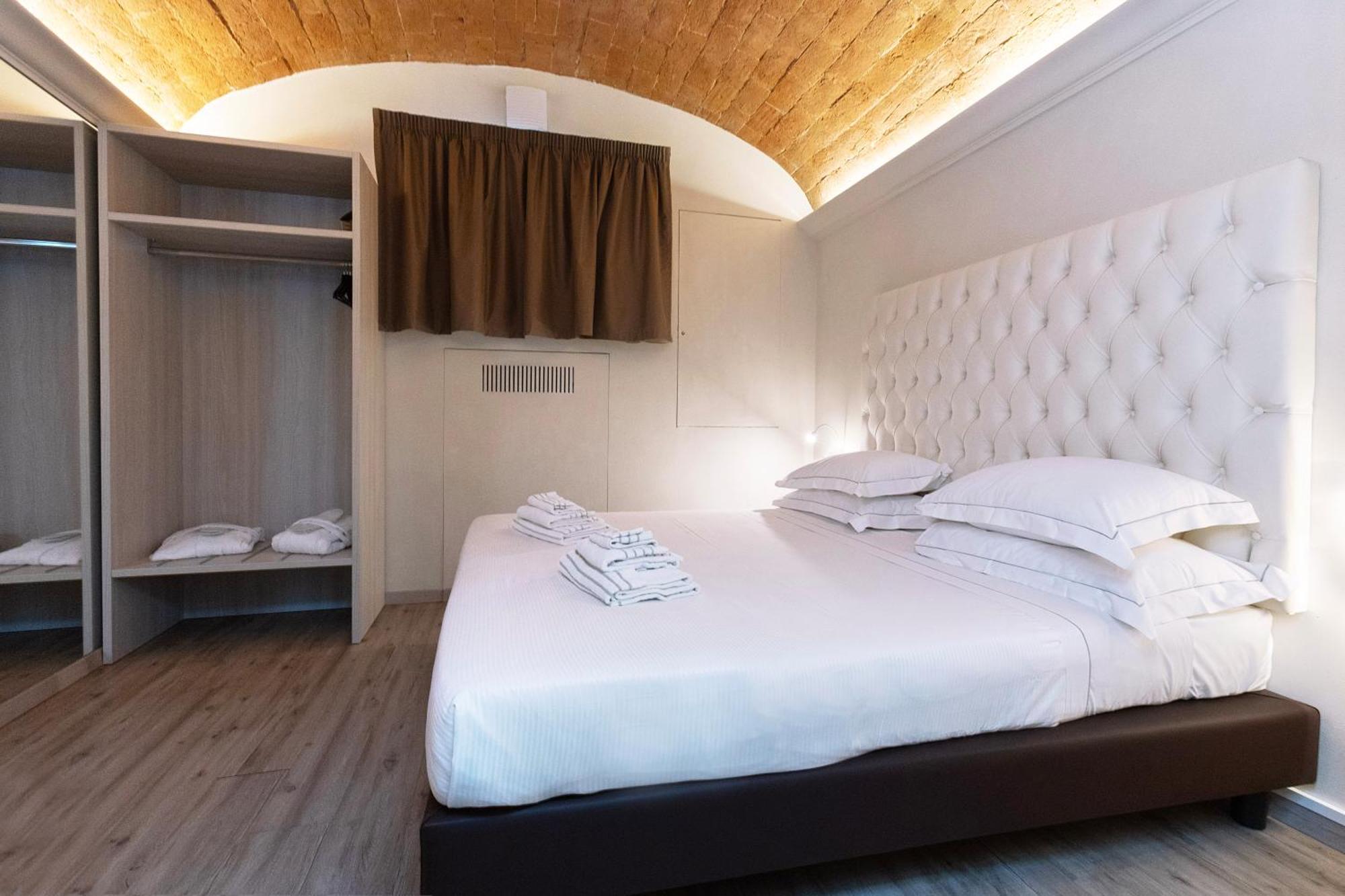 Affittacamere Luxury