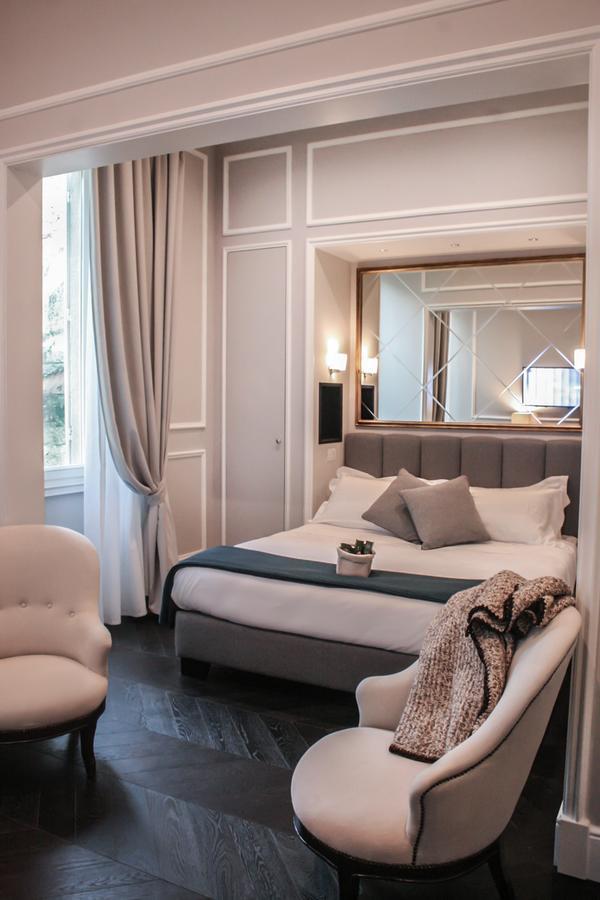 Luxury Affittacamere