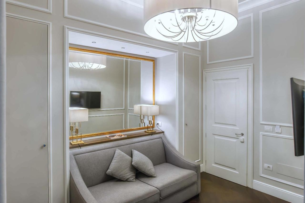 Affittacamere Luxury