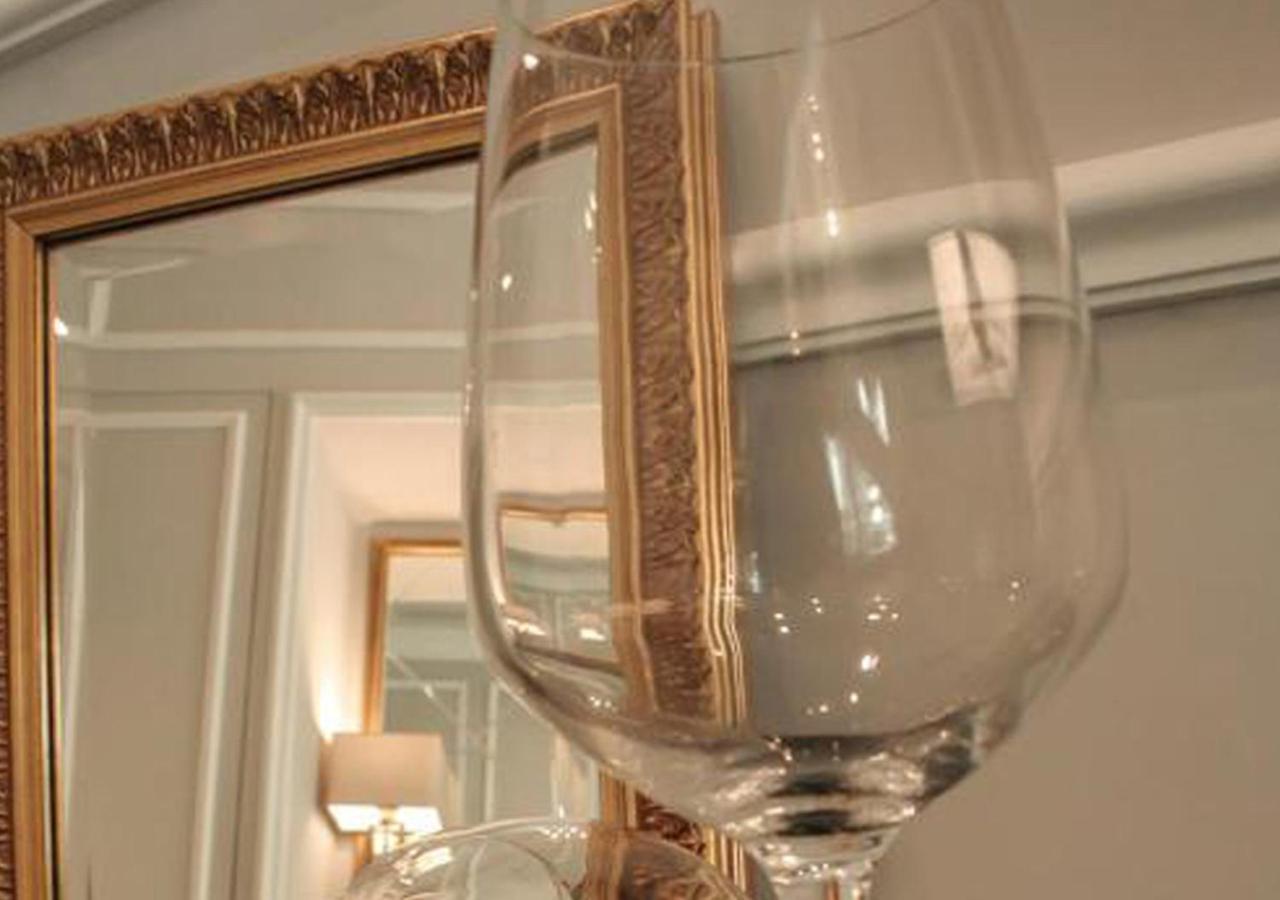 Luxury Casa de hóspedes Florença